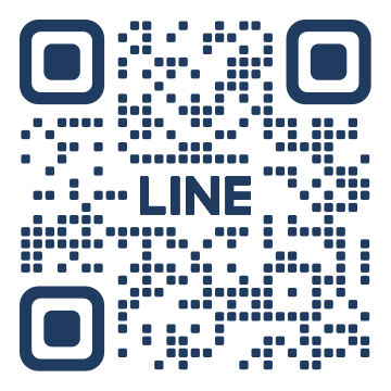 智嵂會計師事務所 LINE 好友 QR Code